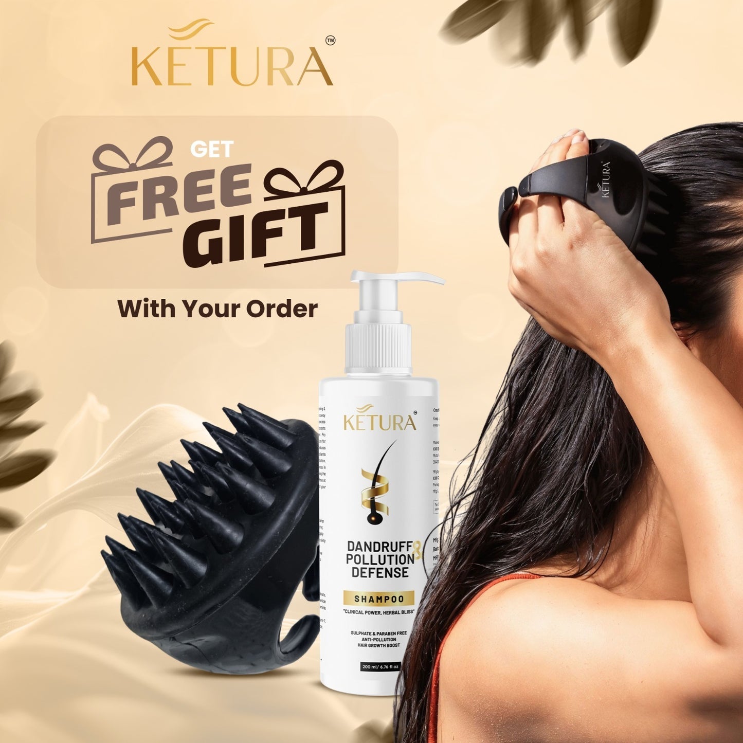 Moisturizing & Nourishing Conditioner Combo
