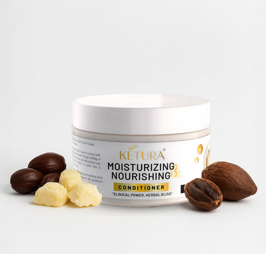 Moisturizing & Nourishing Conditioner